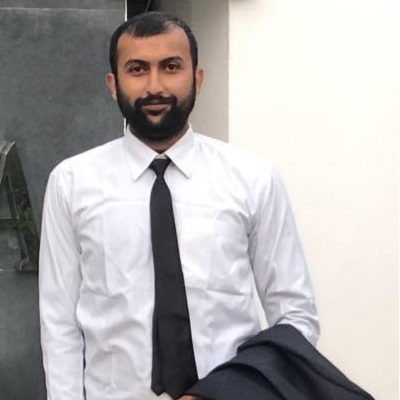 Prithiviraj Bhattarai